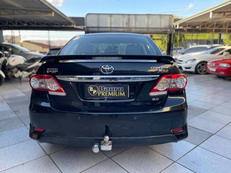 TOYOTA Corolla 2.0 16V 4P XRS FLEX AUTOM�TICO, Foto 5