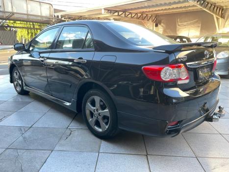 TOYOTA Corolla 2.0 16V 4P XRS FLEX AUTOM�TICO, Foto 6