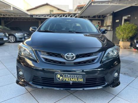 TOYOTA Corolla 2.0 16V 4P XRS FLEX AUTOM�TICO, Foto 7