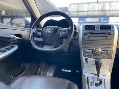 TOYOTA Corolla 2.0 16V 4P XRS FLEX AUTOM�TICO, Foto 8