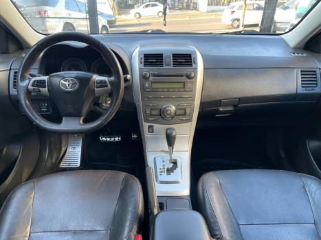 TOYOTA Corolla 2.0 16V 4P XRS FLEX AUTOM�TICO, Foto 9