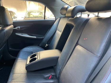 TOYOTA Corolla 2.0 16V 4P XRS FLEX AUTOM�TICO, Foto 10