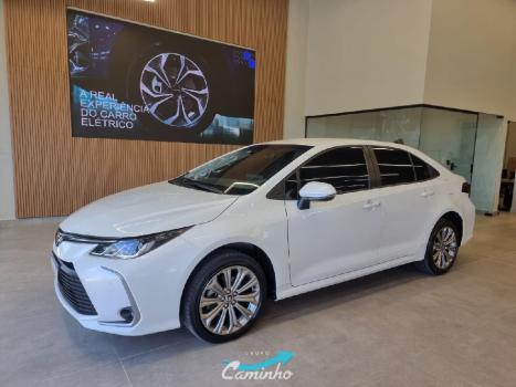 TOYOTA Corolla 2.0 16V 4P FLEX XEI DIRECT SHIFT AUTOM�TICO CVT, Foto 1