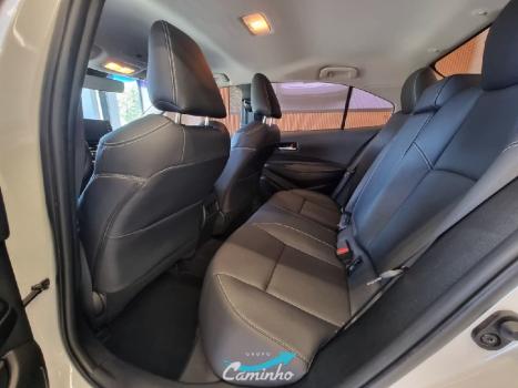 TOYOTA Corolla 2.0 16V 4P FLEX XEI DIRECT SHIFT AUTOM�TICO CVT, Foto 9