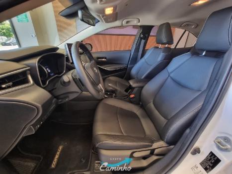TOYOTA Corolla 2.0 16V 4P FLEX XEI DIRECT SHIFT AUTOM�TICO CVT, Foto 11