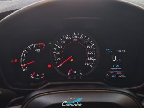 TOYOTA Corolla 2.0 16V 4P FLEX XEI DIRECT SHIFT AUTOM�TICO CVT, Foto 12