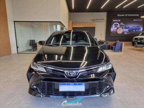 TOYOTA Corolla 2.0 16V 4P VVT-IE FLEX GR-S DIRECT SHIFT AUTOM�TICO CVT, Foto 2