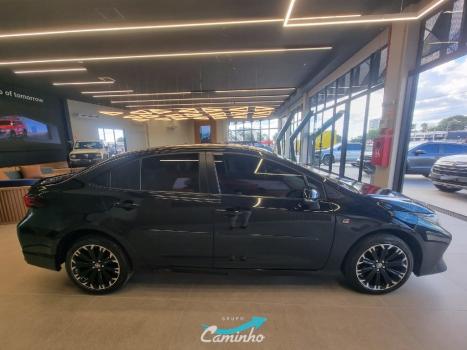 TOYOTA Corolla 2.0 16V 4P VVT-IE FLEX GR-S DIRECT SHIFT AUTOM�TICO CVT, Foto 4