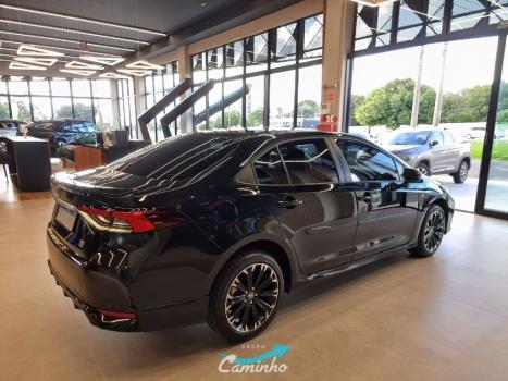 TOYOTA Corolla 2.0 16V 4P VVT-IE FLEX GR-S DIRECT SHIFT AUTOM�TICO CVT, Foto 5