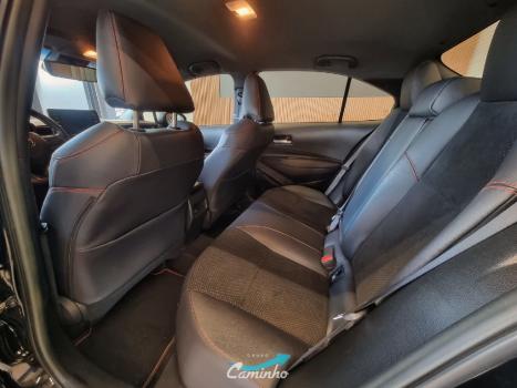 TOYOTA Corolla 2.0 16V 4P VVT-IE FLEX GR-S DIRECT SHIFT AUTOM�TICO CVT, Foto 9