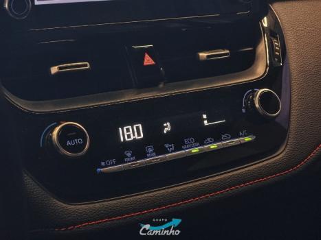 TOYOTA Corolla 2.0 16V 4P VVT-IE FLEX GR-S DIRECT SHIFT AUTOM�TICO CVT, Foto 14