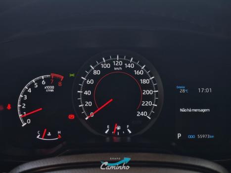 TOYOTA Corolla 2.0 16V 4P VVT-IE FLEX GR-S DIRECT SHIFT AUTOM�TICO CVT, Foto 15