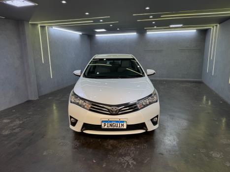 TOYOTA Corolla 2.0 16V 4P XEI FLEX AUTOM�TICO, Foto 2