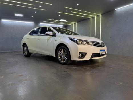 TOYOTA Corolla 2.0 16V 4P XEI FLEX AUTOM�TICO, Foto 4