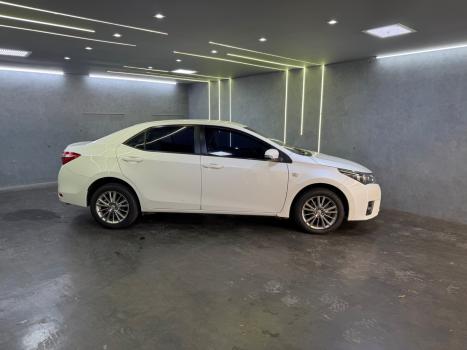 TOYOTA Corolla 2.0 16V 4P XEI FLEX AUTOM�TICO, Foto 5