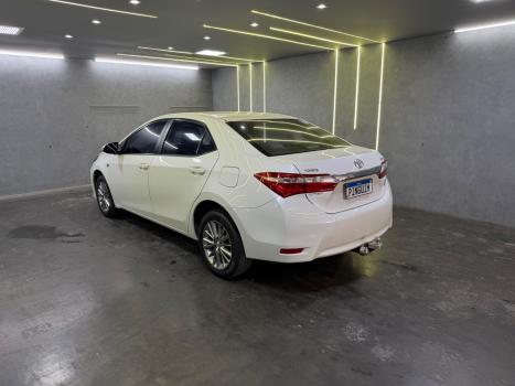 TOYOTA Corolla 2.0 16V 4P XEI FLEX AUTOM�TICO, Foto 6