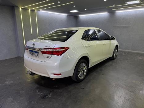 TOYOTA Corolla 2.0 16V 4P XEI FLEX AUTOM�TICO, Foto 7