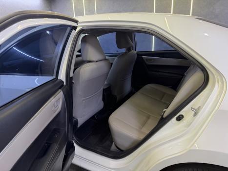 TOYOTA Corolla 2.0 16V 4P XEI FLEX AUTOM�TICO, Foto 8