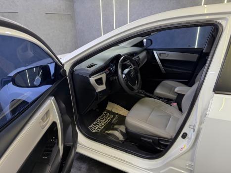 TOYOTA Corolla 2.0 16V 4P XEI FLEX AUTOM�TICO, Foto 9