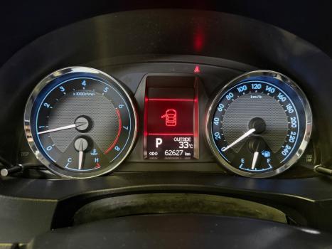 TOYOTA Corolla 2.0 16V 4P XEI FLEX AUTOM�TICO, Foto 11