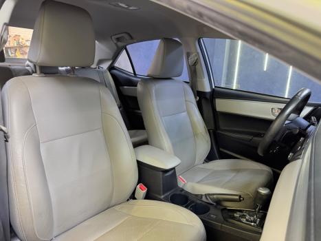 TOYOTA Corolla 2.0 16V 4P XEI FLEX AUTOM�TICO, Foto 13