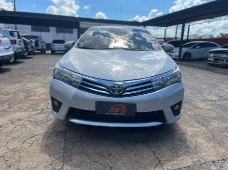 TOYOTA Corolla 2.0 16V 4P XEI FLEX AUTOM�TICO, Foto 2