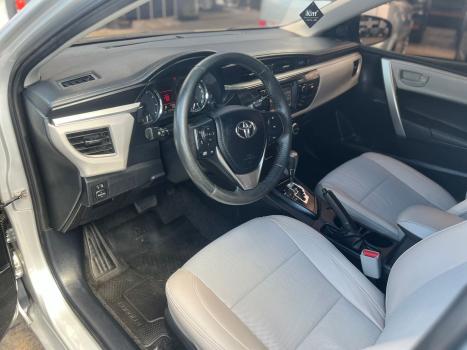 TOYOTA Corolla 2.0 16V 4P XEI FLEX AUTOM�TICO, Foto 7
