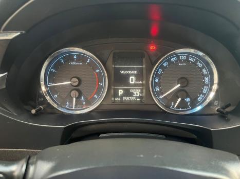 TOYOTA Corolla 2.0 16V 4P XEI FLEX AUTOM�TICO, Foto 9
