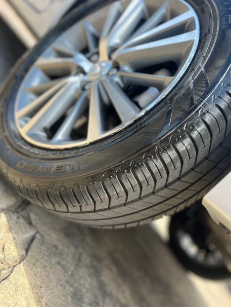 TOYOTA Corolla 2.0 16V 4P XEI FLEX AUTOM�TICO, Foto 14