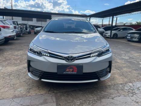 TOYOTA Corolla 2.0 16V 4P XEI FLEX AUTOM�TICO, Foto 2