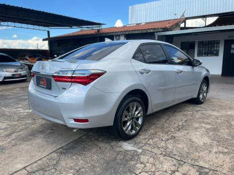TOYOTA Corolla 2.0 16V 4P XEI FLEX AUTOM�TICO, Foto 3