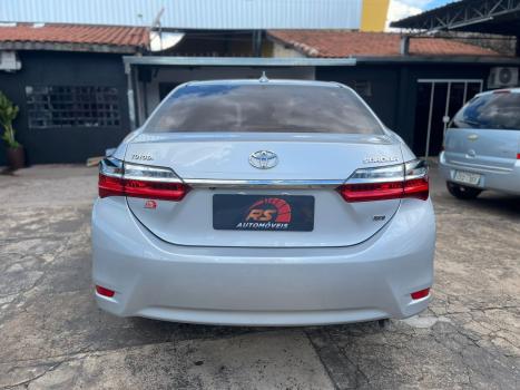 TOYOTA Corolla 2.0 16V 4P XEI FLEX AUTOM�TICO, Foto 4