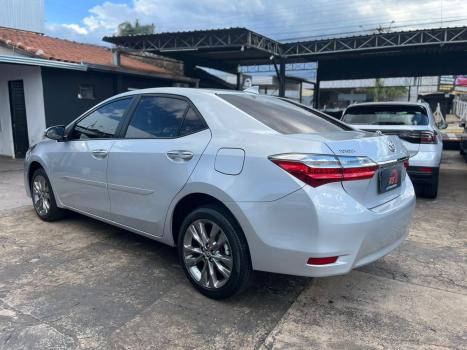 TOYOTA Corolla 2.0 16V 4P XEI FLEX AUTOM�TICO, Foto 5