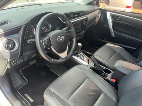 TOYOTA Corolla 2.0 16V 4P XEI FLEX AUTOM�TICO, Foto 6