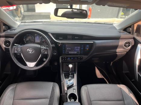 TOYOTA Corolla 2.0 16V 4P XEI FLEX AUTOM�TICO, Foto 7