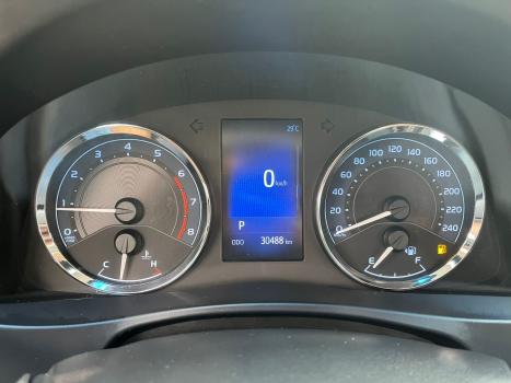 TOYOTA Corolla 2.0 16V 4P XEI FLEX AUTOM�TICO, Foto 8