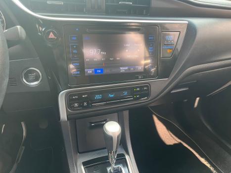 TOYOTA Corolla 2.0 16V 4P XEI FLEX AUTOM�TICO, Foto 9