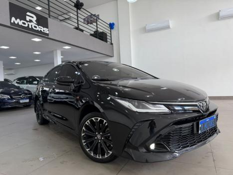 TOYOTA Corolla 2.0 16V 4P VVT-IE FLEX GR-S DIRECT SHIFT AUTOM�TICO CVT, Foto 1