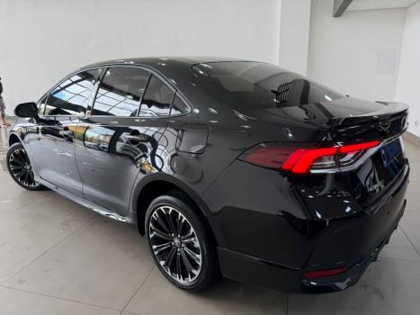 TOYOTA Corolla 2.0 16V 4P VVT-IE FLEX GR-S DIRECT SHIFT AUTOM�TICO CVT, Foto 2