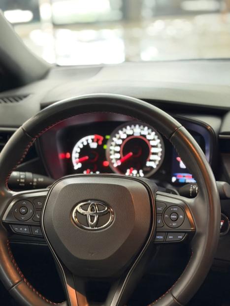 TOYOTA Corolla 2.0 16V 4P VVT-IE FLEX GR-S DIRECT SHIFT AUTOM�TICO CVT, Foto 6