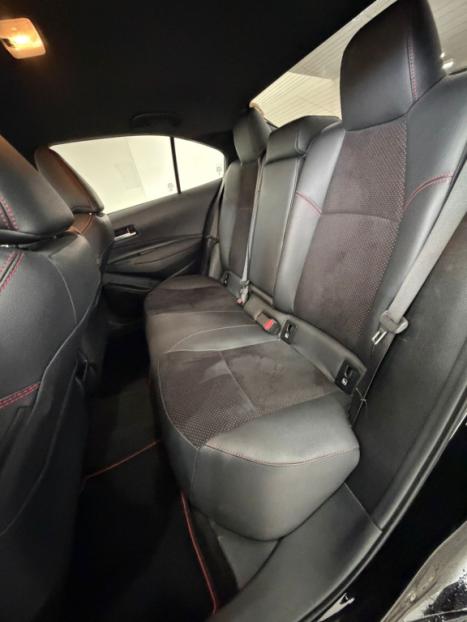 TOYOTA Corolla 2.0 16V 4P VVT-IE FLEX GR-S DIRECT SHIFT AUTOM�TICO CVT, Foto 8