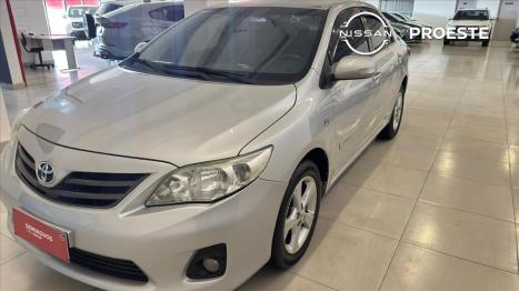 TOYOTA Corolla 2.0 16V 4P XEI FLEX AUTOM�TICO, Foto 3