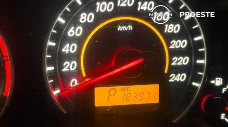 TOYOTA Corolla 2.0 16V 4P XEI FLEX AUTOM�TICO, Foto 7