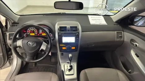 TOYOTA Corolla 2.0 16V 4P XEI FLEX AUTOM�TICO, Foto 8