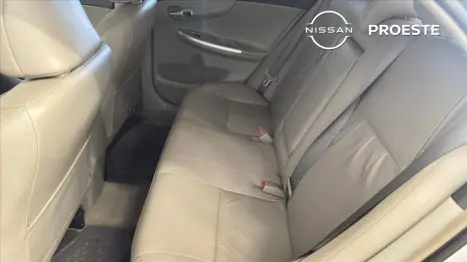 TOYOTA Corolla 2.0 16V 4P XEI FLEX AUTOM�TICO, Foto 10