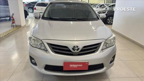 TOYOTA Corolla 2.0 16V 4P XEI FLEX AUTOM�TICO, Foto 2