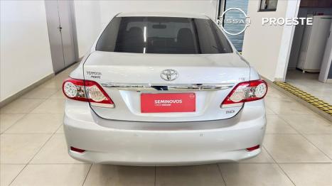 TOYOTA Corolla 2.0 16V 4P XEI FLEX AUTOM�TICO, Foto 5