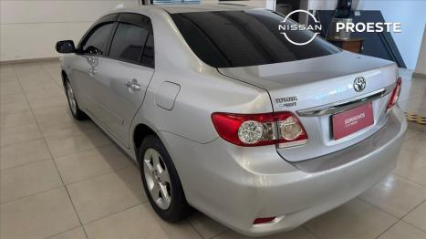 TOYOTA Corolla 2.0 16V 4P XEI FLEX AUTOM�TICO, Foto 6