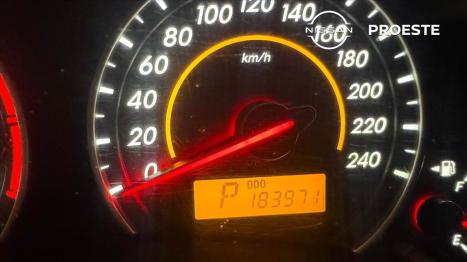 TOYOTA Corolla 2.0 16V 4P XEI FLEX AUTOM�TICO, Foto 7