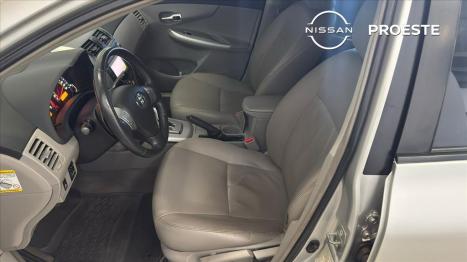 TOYOTA Corolla 2.0 16V 4P XEI FLEX AUTOM�TICO, Foto 9